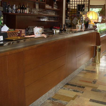 Ponte nellʼAlpi Albergo Ristorante Cima I Pra' מראה חיצוני תמונה