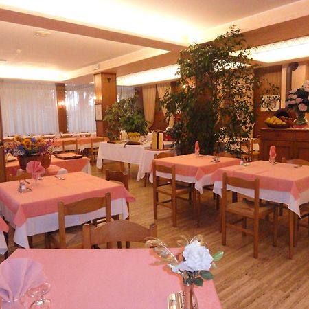 Ponte nellʼAlpi Albergo Ristorante Cima I Pra' מראה חיצוני תמונה