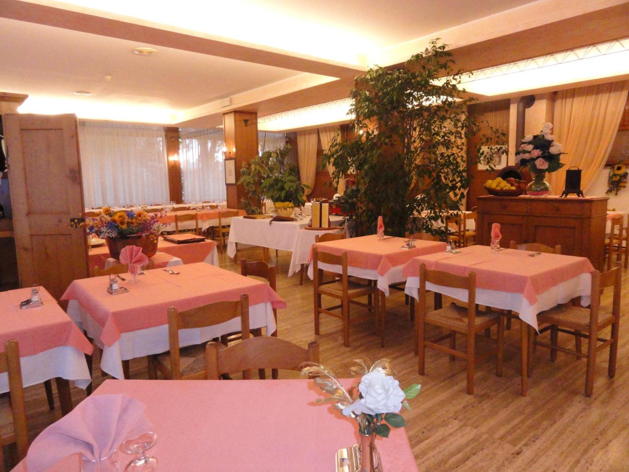 Ponte nellʼAlpi Albergo Ristorante Cima I Pra' מראה חיצוני תמונה