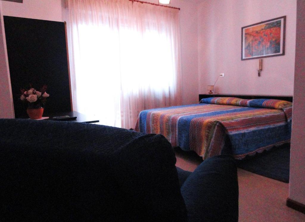 Ponte nellʼAlpi Albergo Ristorante Cima I Pra' חדר תמונה