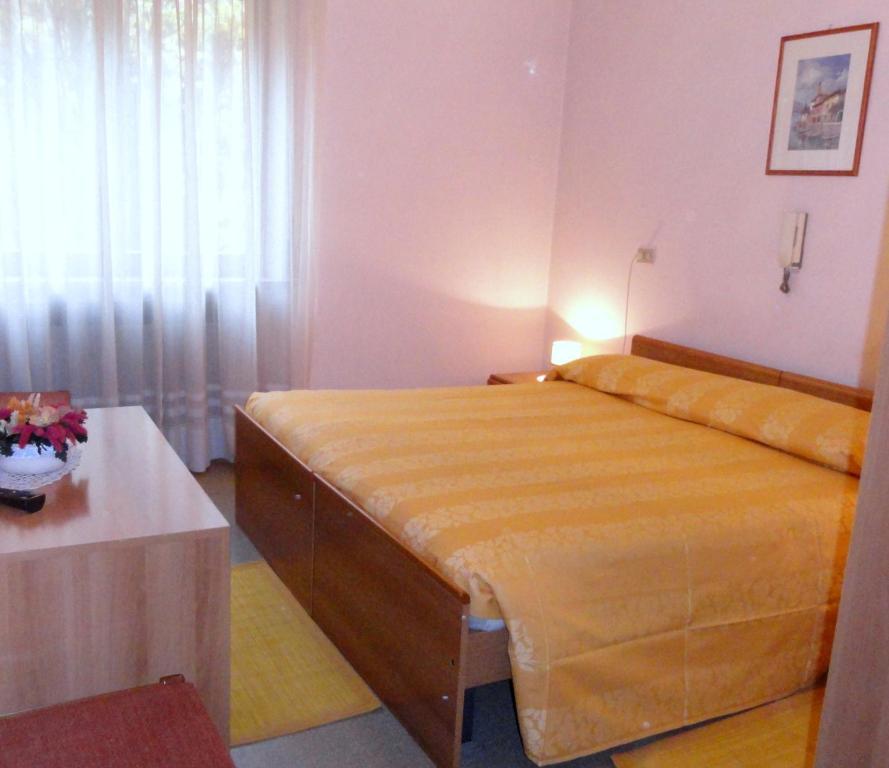 Ponte nellʼAlpi Albergo Ristorante Cima I Pra' חדר תמונה