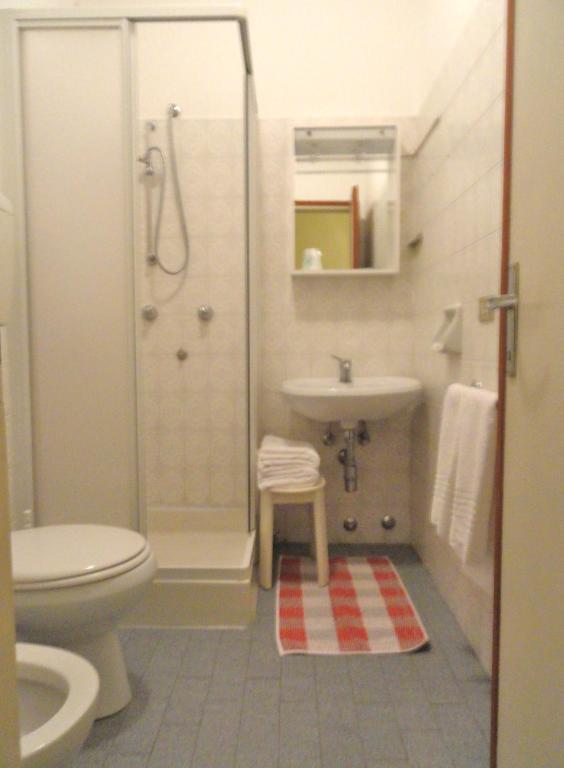 Ponte nellʼAlpi Albergo Ristorante Cima I Pra' חדר תמונה