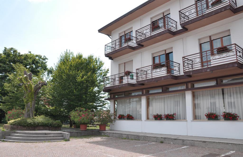 Ponte nellʼAlpi Albergo Ristorante Cima I Pra' מראה חיצוני תמונה
