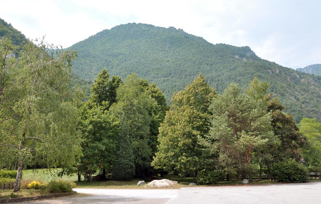 Ponte nellʼAlpi Albergo Ristorante Cima I Pra' מראה חיצוני תמונה