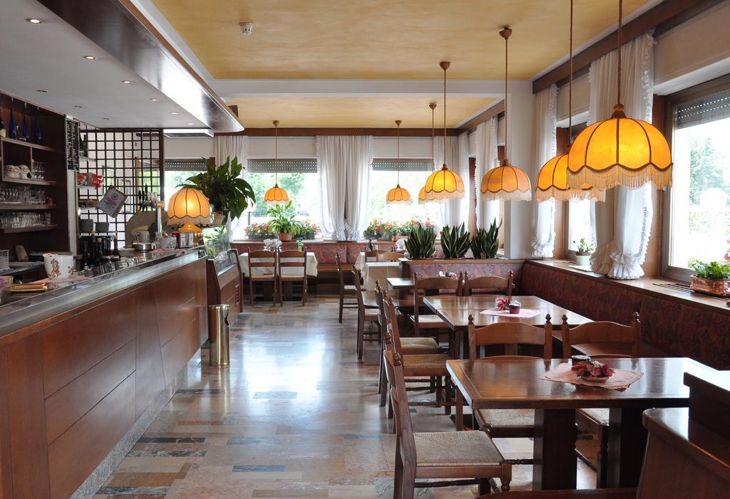 Ponte nellʼAlpi Albergo Ristorante Cima I Pra' מראה חיצוני תמונה