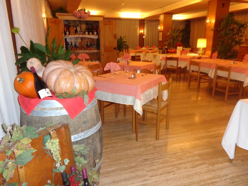 Ponte nellʼAlpi Albergo Ristorante Cima I Pra' מראה חיצוני תמונה